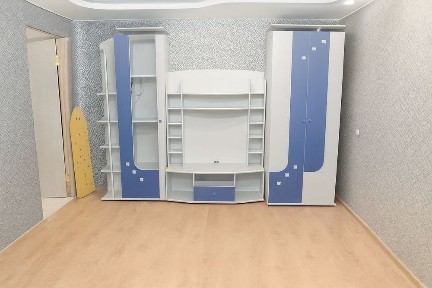 2-кім квартира - Молодіжний зупинка Аврора