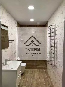 Продаж 1 кімнатної квартири. Євроремонт та меблі
