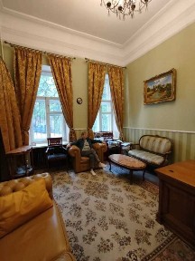 Киев, Ольгинська, 2/1