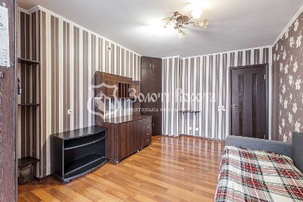 Продажа 1-комнатной квартиры 50.3 м², Тепличная ул., 38