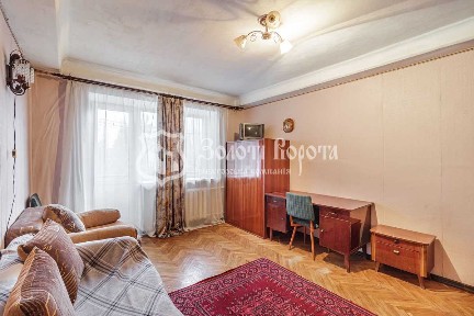 Продажа 1-комнатной квартиры 31.9 м², Воздухофлотский просп., 52