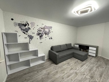 Довгострокова оренда 1 к. квартири Академічний