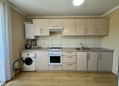 Оренда затишної 1 кімнатної квартири на Поділлі