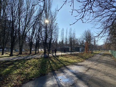 Сдам магазин 30 м2 ул. Воронина 9, 3-й Шевченковский