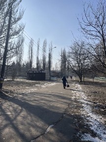 Запорізька область, Запоріжжя, Шевченківський