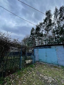 Продаж частини будинку (Богунія)