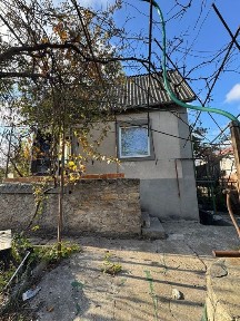 Одеська область, Великодолинське