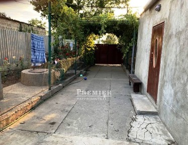 Одеська область, Усатове