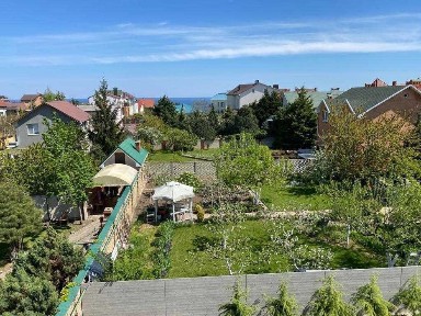 Одеська область, Одеса, Київський