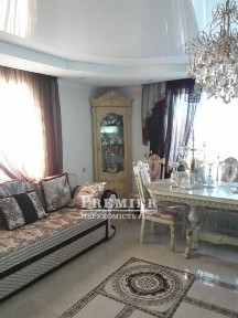 2-поверховий будинок з ремонтом і чудовим видом на Тилігульський лиман