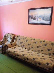 Житомирська область, Житомир, Центр