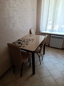 Оренда однокімнатної квартири київська