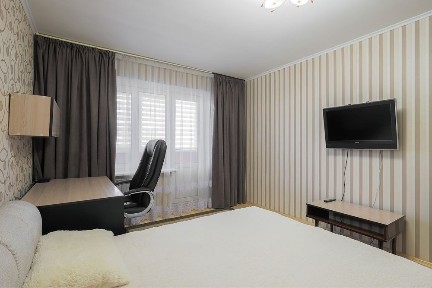 Київська область, Київ, Оболонський