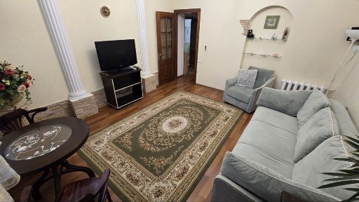 Дніпропетровська область, Дніпро, Соборний