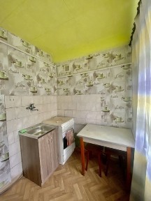 Здам 2к квартиру Кам‘янське вул М. Грушевського 28