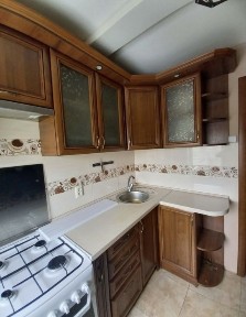 Дніпропетровська область, Дніпро, Центральний