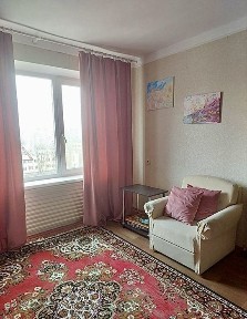 Реальная! Сдам 1к квартиру Приднепровск