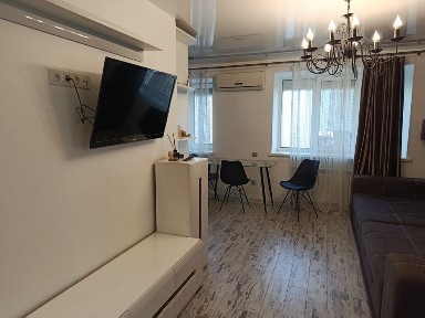 Дніпропетровська область, Дніпро, Індустріальний