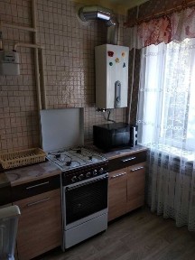 Сдам 1 квартиру на проспекте Поля верх