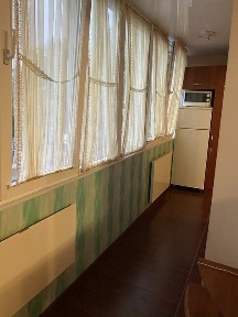 Центр, ОККО, Варус 1 к квартира