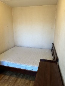 Сдам 2 комнатную квартиру рабочая