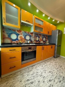 Сдам двухкомнатную квартиру Слобожанский