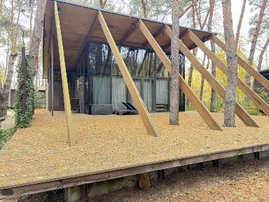 Продаж будинку в Піщанці в котеджному містечку «GoodZone»