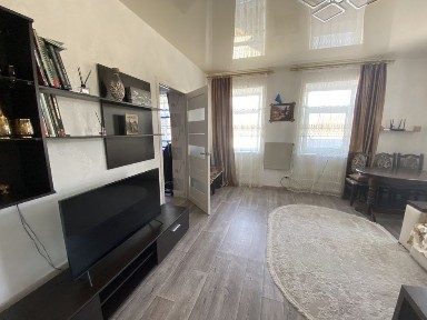 Продается дом с мини-цехом