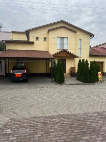 Продам 2 эт Хороший Дом