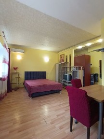 Дніпропетровська область, Дніпро, Соборний