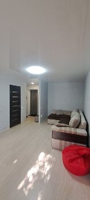 Тепла студія в Саксаганському районі подобово та погодинно