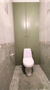 2к квартира в новобудові на Виставці