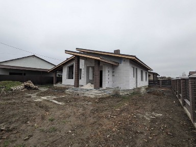 Будинок 138кв м 5.5 сот Драгомирчани (4)