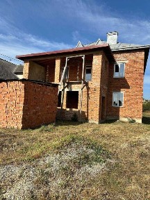 Івано-Франківська область, Черніїв