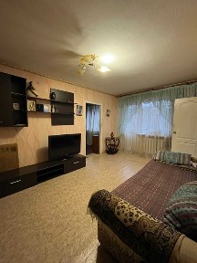 Продається простора 3-кімнатна квартира 54 м², Вул. Льотна. LD