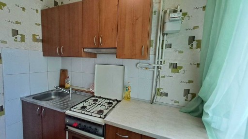 Продаж 1кімнатної квартири вул Жабинського Сертифікат