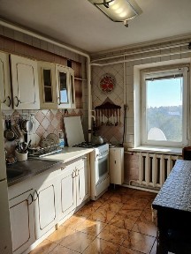 ЄОселя. Квартира 3к. м. Бобровиця, центр. лише 100 км. до Києва.