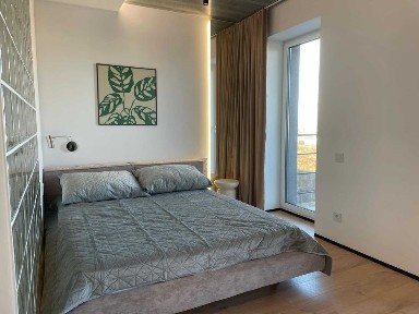 Довгострокова оренда квартири, ЖК Style UP, я - власник