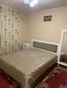 Вже вільна 3к квартира в центрі