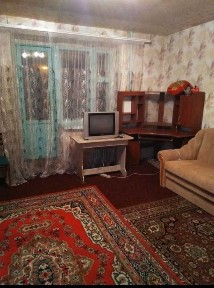 Продам 1-ком. квартиру Песочин Мобиль (2 этаж, тёплая, кирпичный дом)