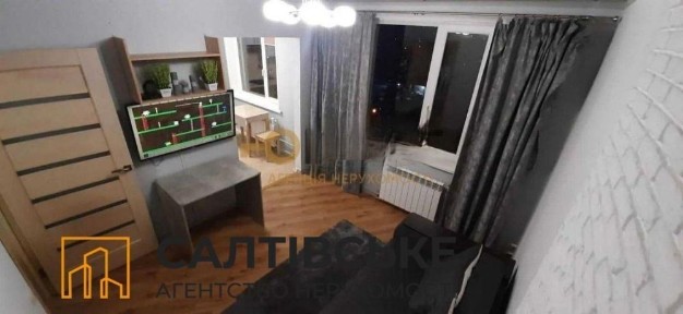 Харківська область, Харків, Салтівський