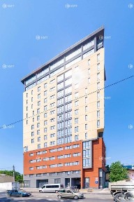 Харківська область, Харків, Основ'янський