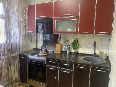 Продам 2к квартиру на Новых Домах, по проспекту Григоренко