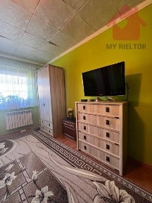 Продаж двокімнатної квартири м. Чоп