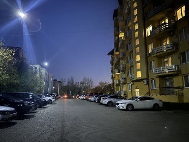 Закарпатська область, Ужгород