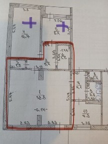 Оренда нежитлового приміщення