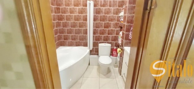 Продаж 3-х кімн. квартири вул. Шкільна біля магазину (019)