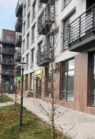 Продаж 2-кімнатної квартири в Брюховичах, ЖК “Грінвуд-2”