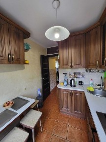 Продаж 3 кім. квартири по вул. Грінченка