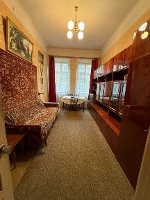 Львівська область, Львів, Залізничний